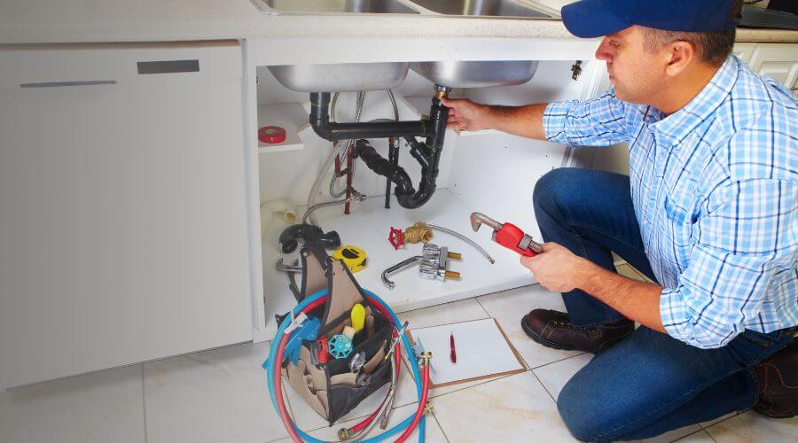 Local water heater installation in Matoaka, WV